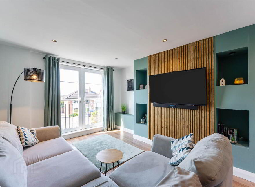 11 Hanover Hill, Bangor, BT19 7NR