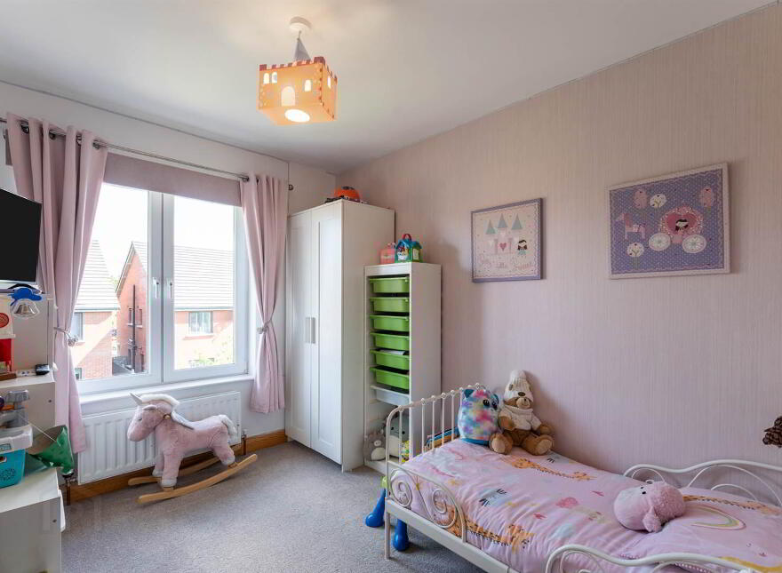 11 Hanover Hill, Bangor, BT19 7NR