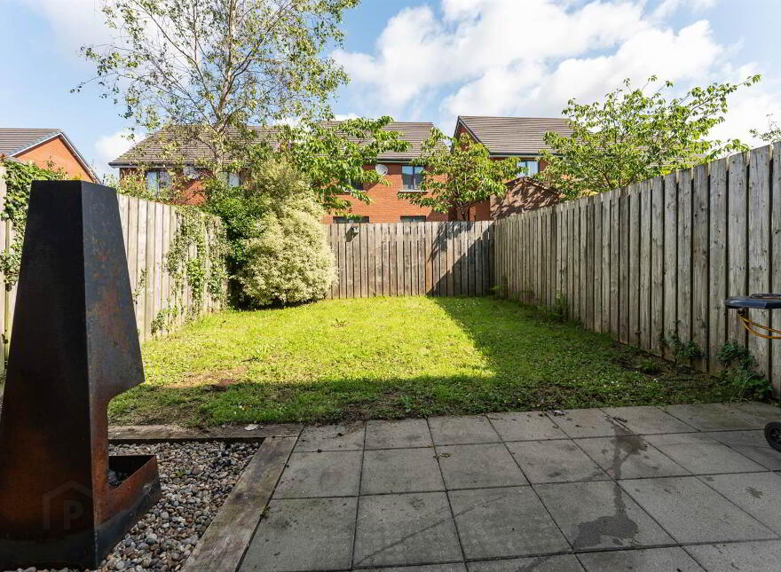 11 Hanover Hill, Bangor, BT19 7NR