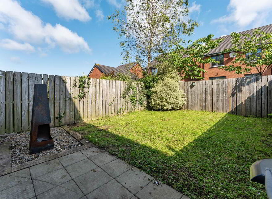 11 Hanover Hill, Bangor, BT19 7NR