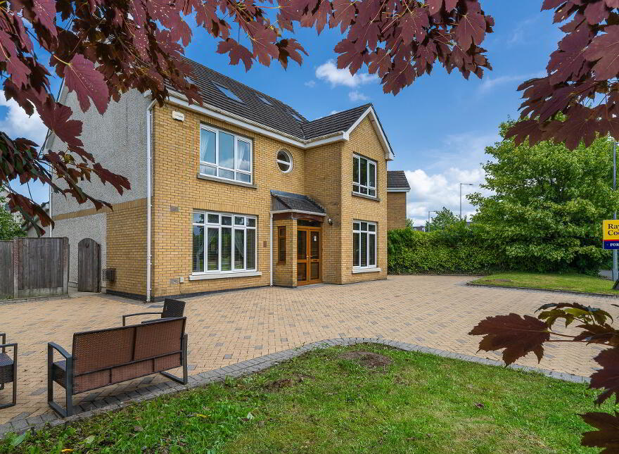 11 Blackwood Park, Ongar Chase, Ongar, Dublin, D15H7Y7 photo