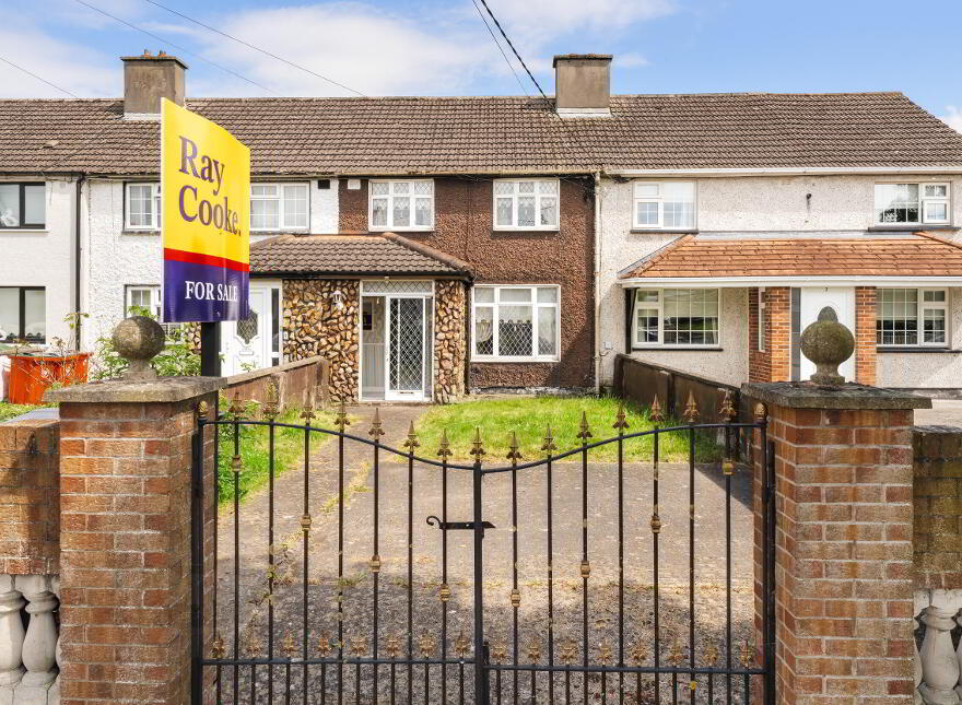 4 Plunkett Drive, Finglas, Dublin, D11 photo
