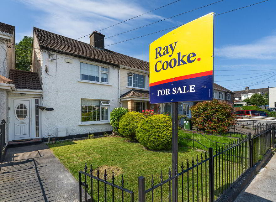81 Griffith Road, Glasnevin, Dublin, D11 photo