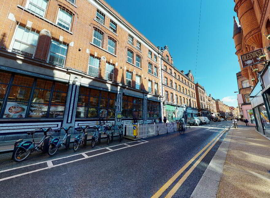 Exchequer Street, Dublin, D02 photo