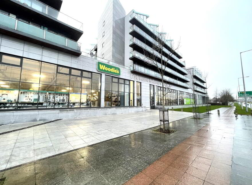 New Seskin Court, Tallaght, Dublin, D24 photo