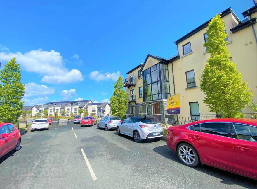 Slade Castle Avenue, Saggart, Dublin, D24 photo