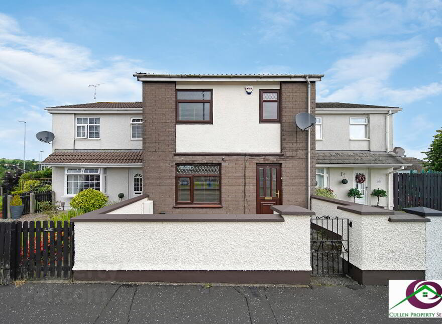 8 Rosemount Gardens, Derry, BT48 0HW photo