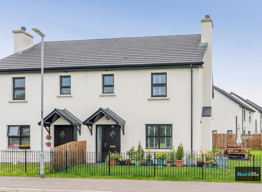 11 Kilcoole, Killeen, Coalisland, BT71 5FN photo