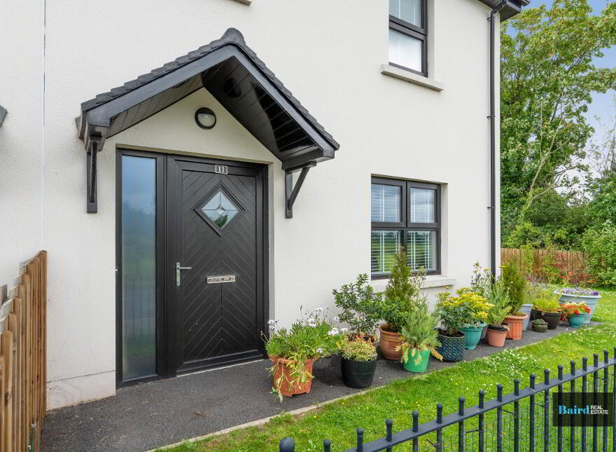 11 Kilcoole, Killeen, Coalisland, BT71 5FN