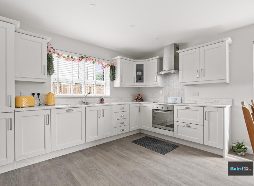 11 Kilcoole, Killeen, Coalisland, BT71 5FN