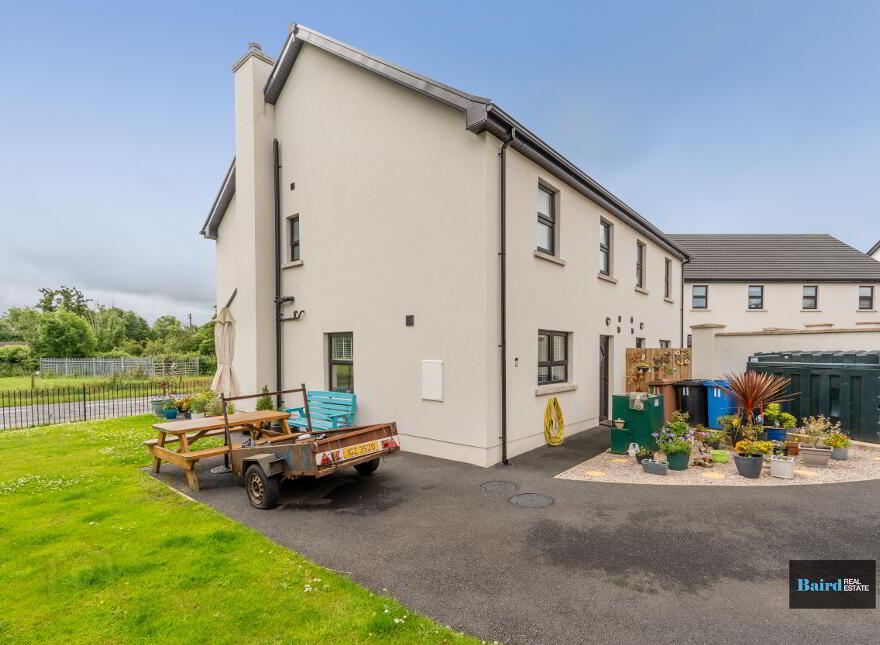 11 Kilcoole, Killeen, Coalisland, BT71 5FN