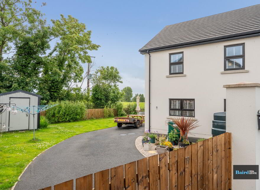 11 Kilcoole, Killeen, Coalisland, BT71 5FN