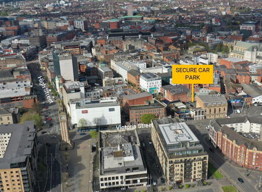 27-29 Gordon Street, Belfast, BT1 2LS photo