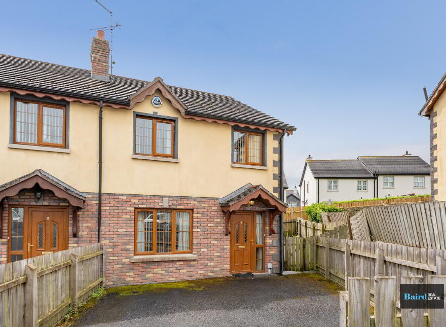 7 Brae Court, Moy, Dungannon, BT71 7UB photo