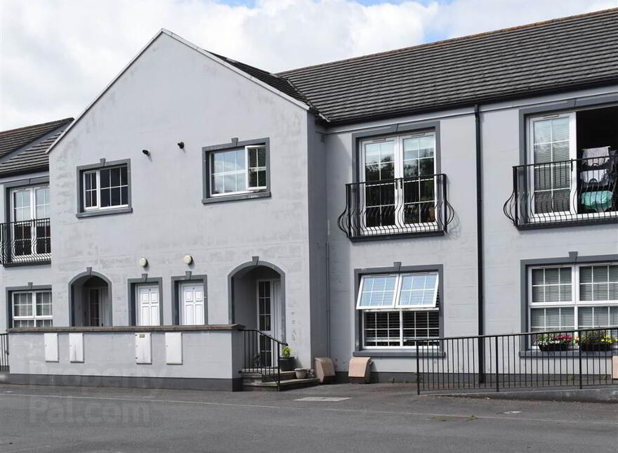 21 South Street Mews, Newtownards, BT23 4LB photo