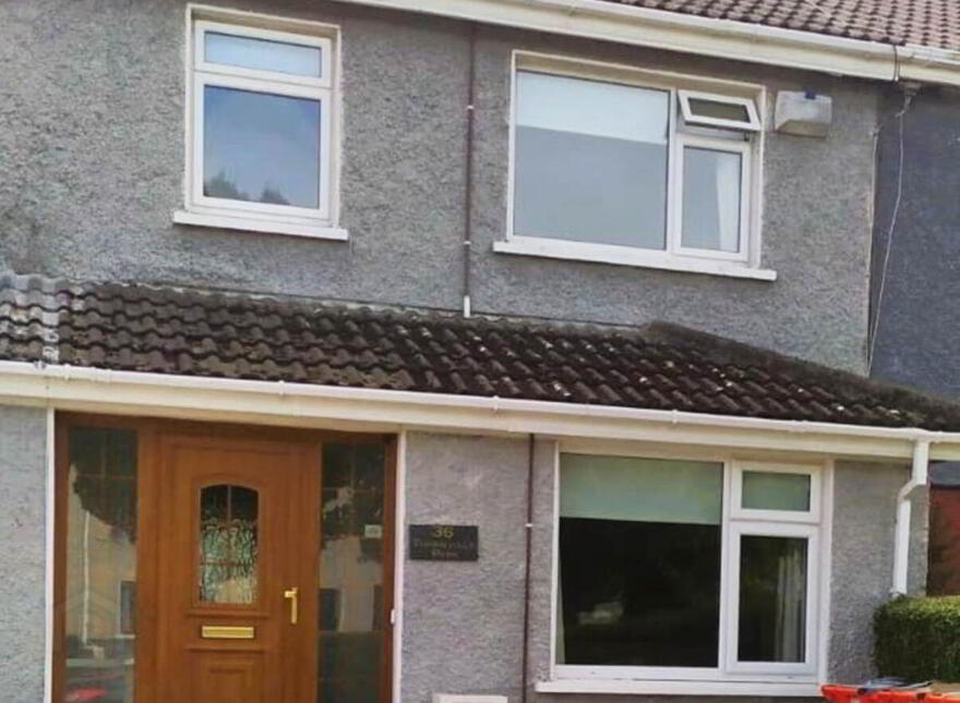 36 Thornville Park, Kilbarrack, Dublin, D05TK46 photo