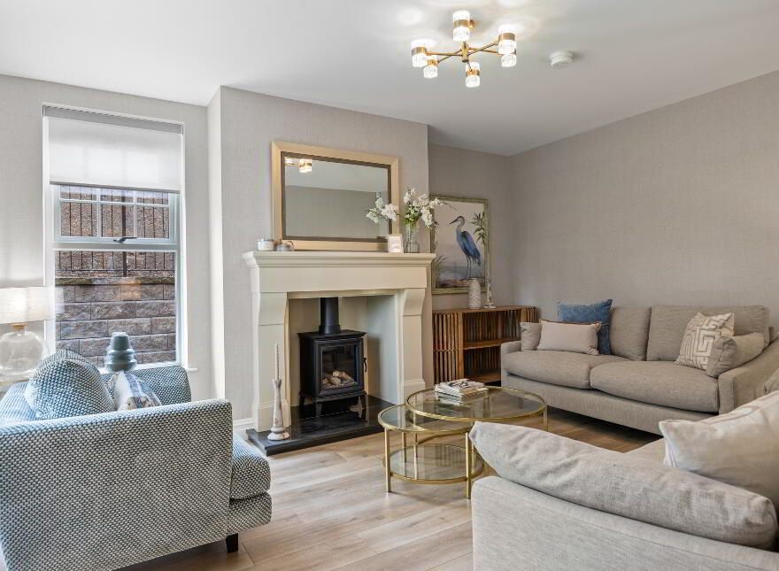 Site 8 The Aldgate, Lady Ishbel Place, Belvoir Park, Shaw's Bridge, Belfast