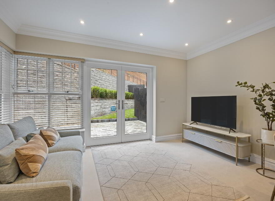 Site 8 The Aldgate, Lady Ishbel Place, Belvoir Park, Shaw's Bridge, Belfast