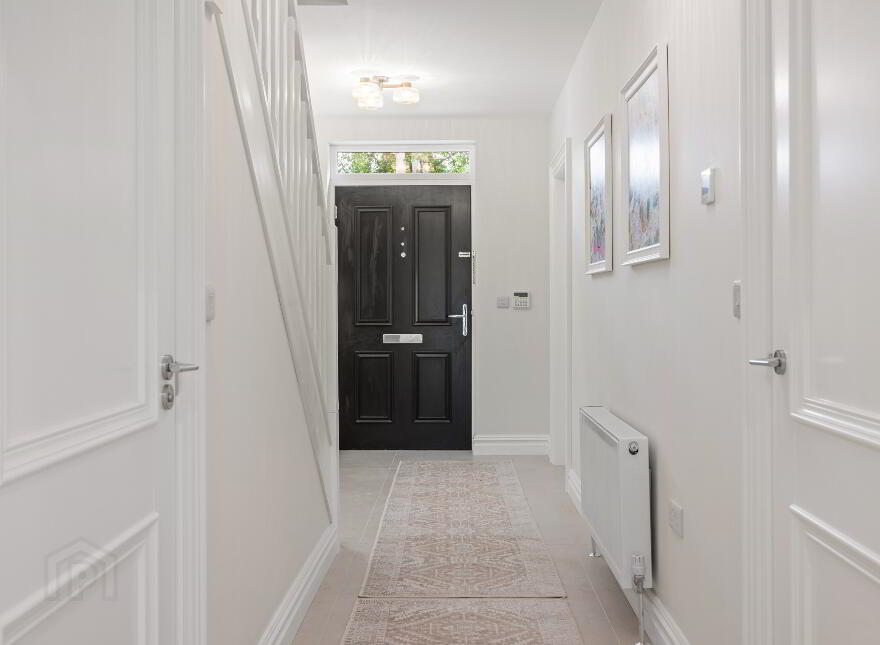 Site 8 The Aldgate, Lady Ishbel Place, Belvoir Park, Shaw's Bridge, Belfast
