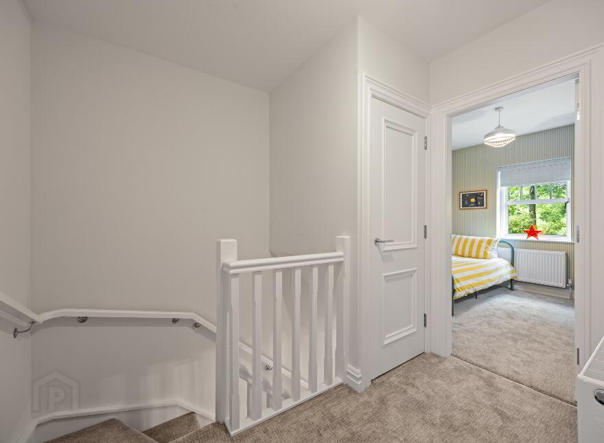 Site 8 The Aldgate, Lady Ishbel Place, Belvoir Park, Shaw's Bridge, Belfast