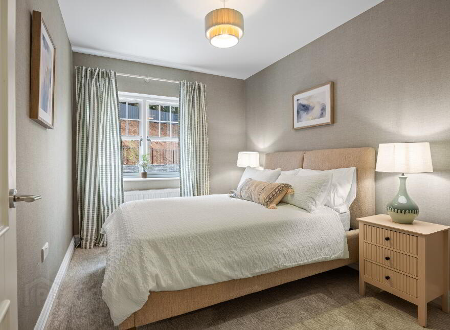 Site 8 The Aldgate, Lady Ishbel Place, Belvoir Park, Shaw's Bridge, Belfast