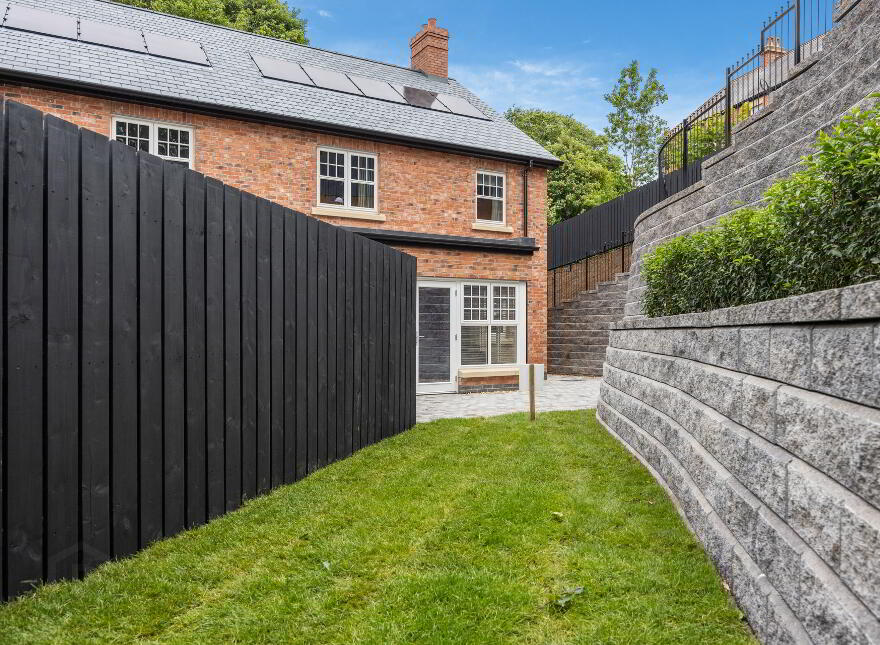 Site 8 The Aldgate, Lady Ishbel Place, Belvoir Park, Shaw's Bridge, Belfast