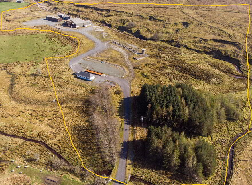 Shallogans, Fintown, F94EC97 photo