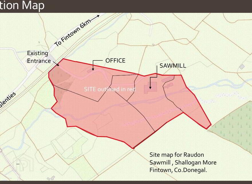 Shallogans, Fintown, F94EC97