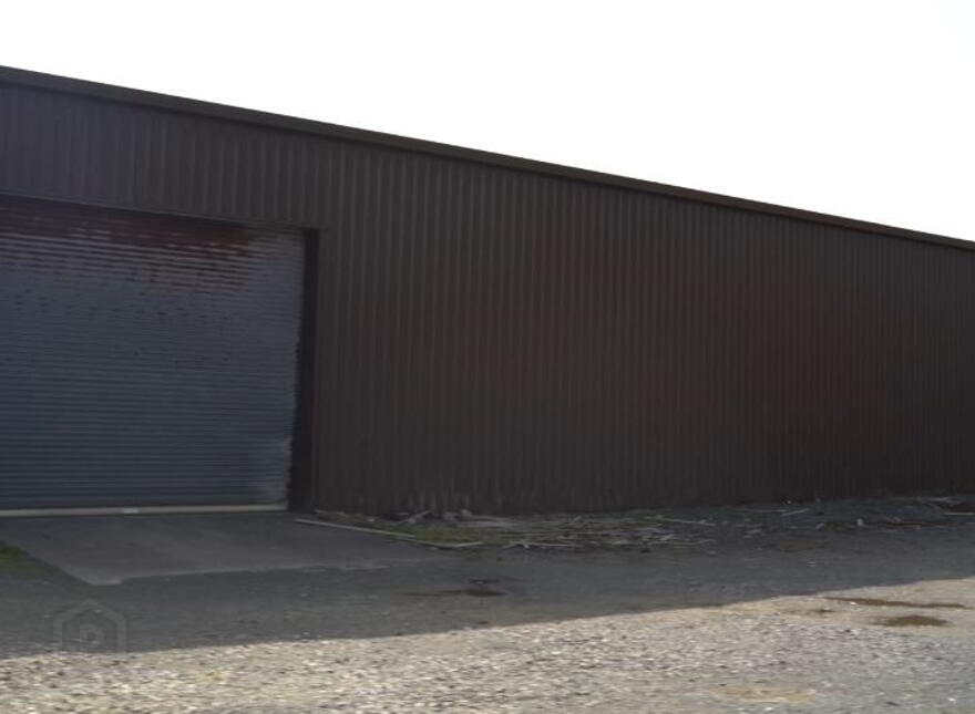 Shallogans, Fintown, F94EC97