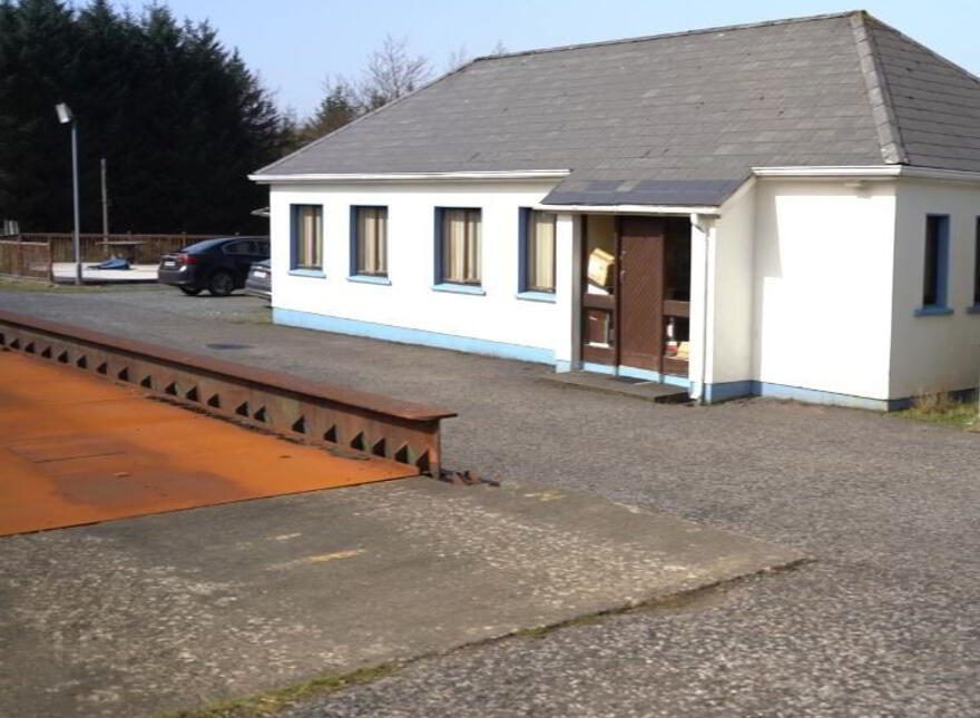 Shallogans, Fintown, F94EC97