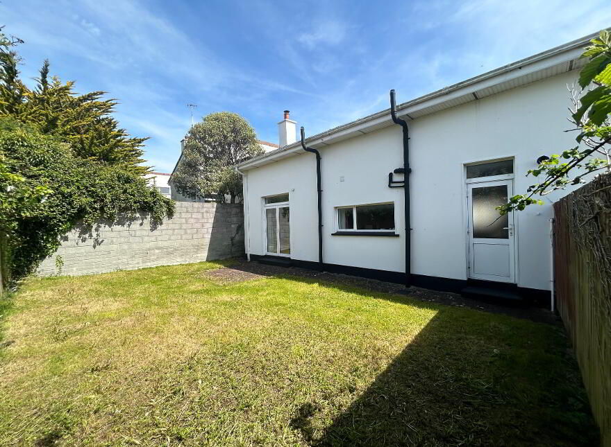 Crann Mor Cove, Clogherhead, Clogherhead, A92NT28