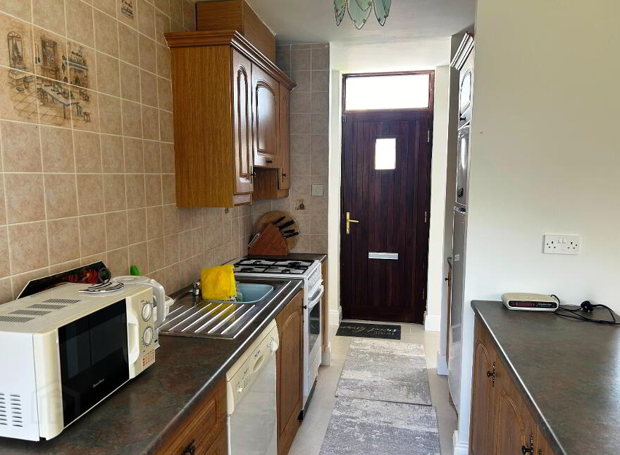 Crann Mor Cove, Clogherhead, Clogherhead, A92NT28