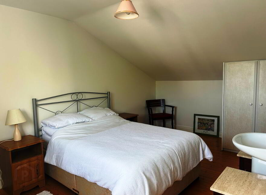 Crann Mor Cove, Clogherhead, Clogherhead, A92NT28