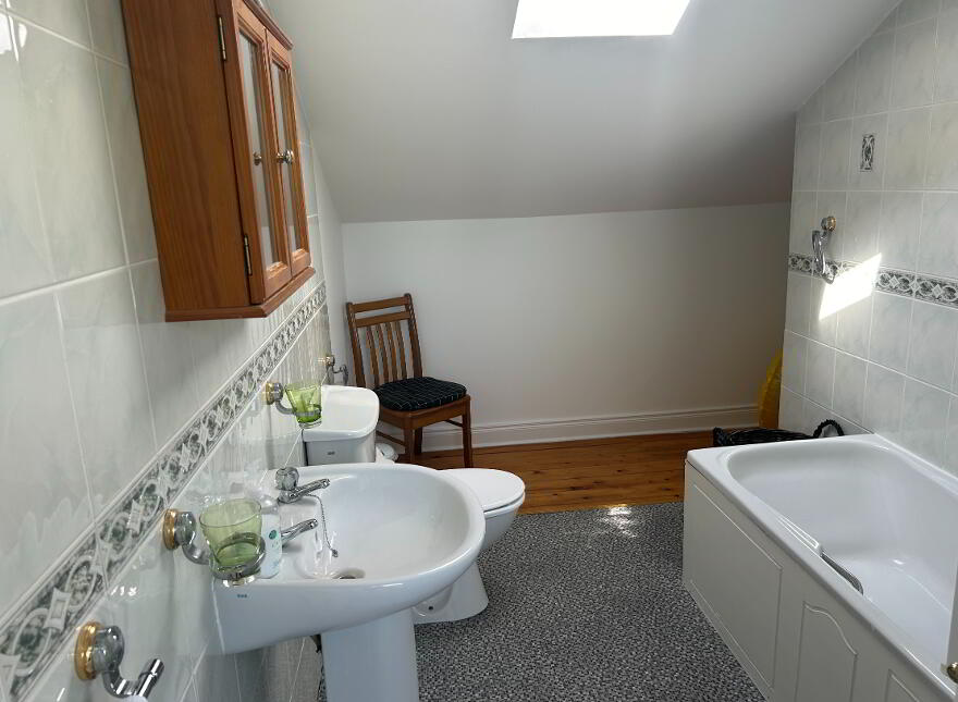 Crann Mor Cove, Clogherhead, Clogherhead, A92NT28