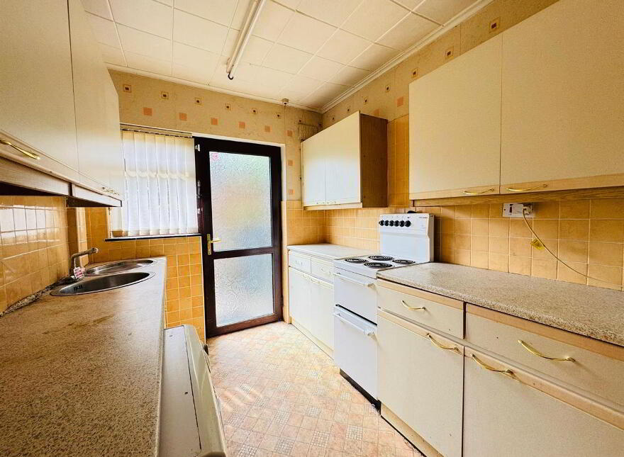 1 Wynthorpe Grove, Rush Park, Newtownabbey, BT37 9QA