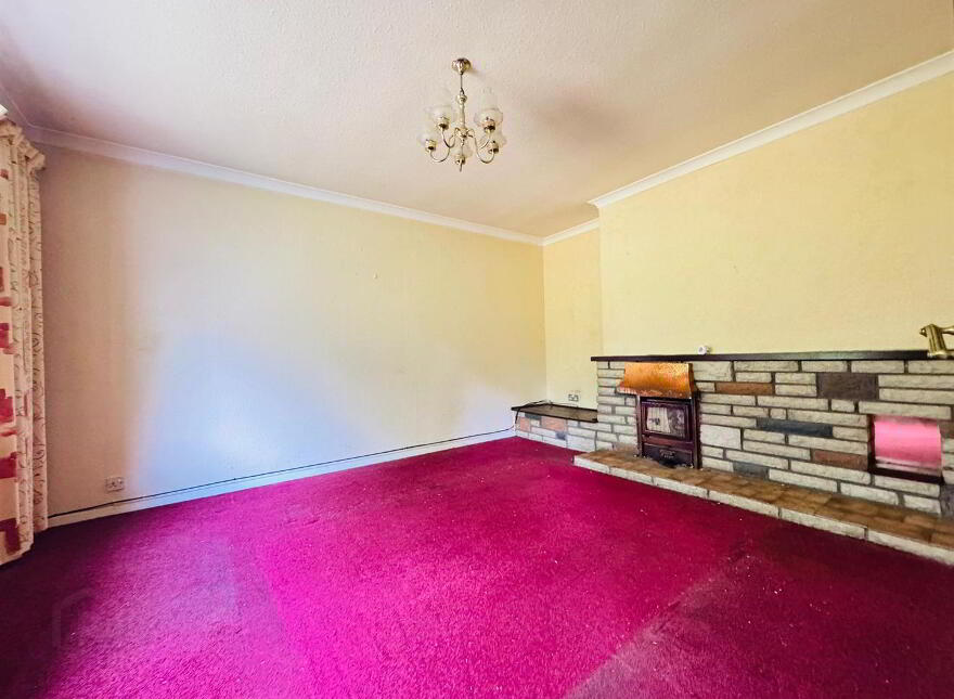 1 Wynthorpe Grove, Rush Park, Newtownabbey, BT37 9QA