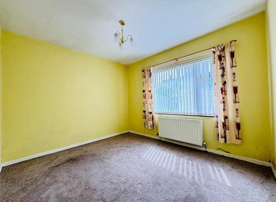 1 Wynthorpe Grove, Rush Park, Newtownabbey, BT37 9QA