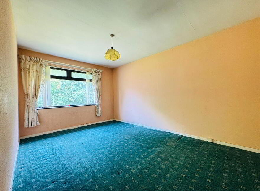 1 Wynthorpe Grove, Rush Park, Newtownabbey, BT37 9QA