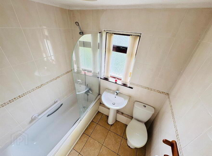 1 Wynthorpe Grove, Rush Park, Newtownabbey, BT37 9QA