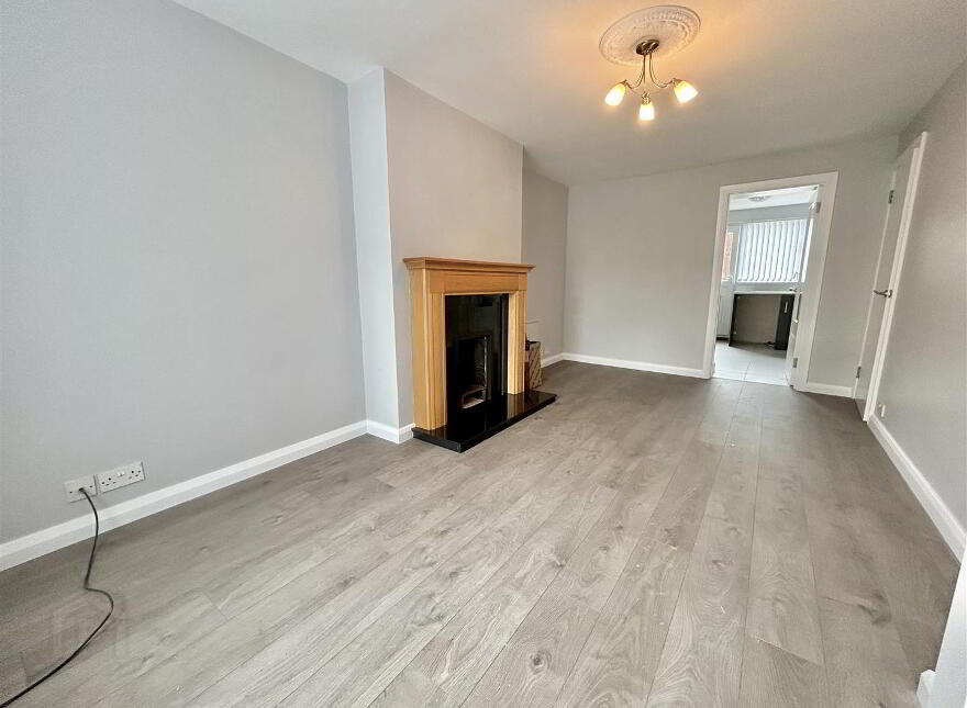 27 Station Road, Cullybackey, Ballymena, BT42 1BU