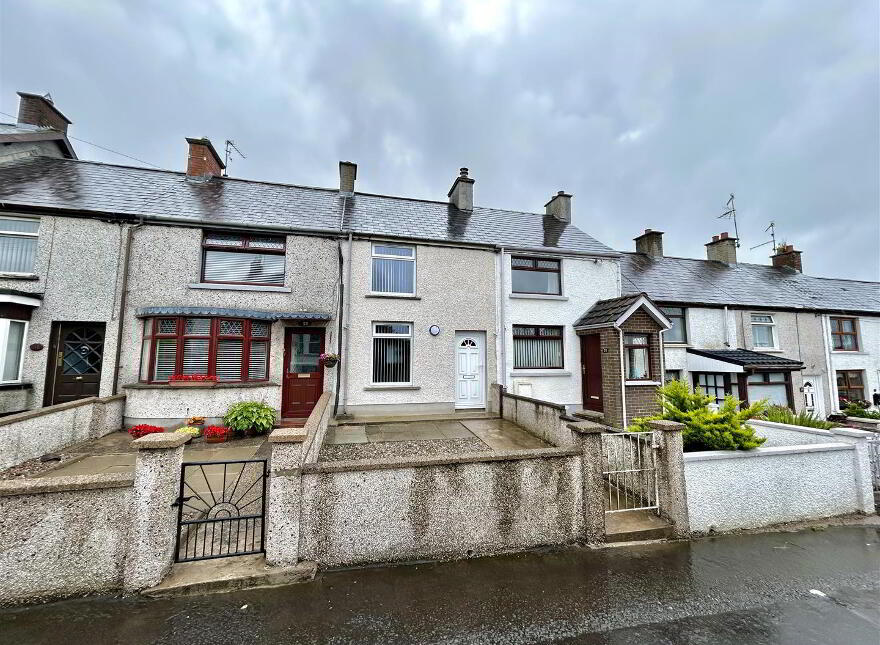 27 Station Road, Cullybackey, Ballymena, BT42 1BU photo