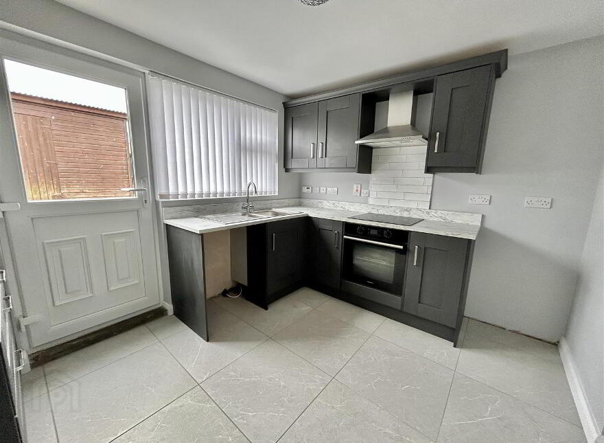 27 Station Road, Cullybackey, Ballymena, BT42 1BU