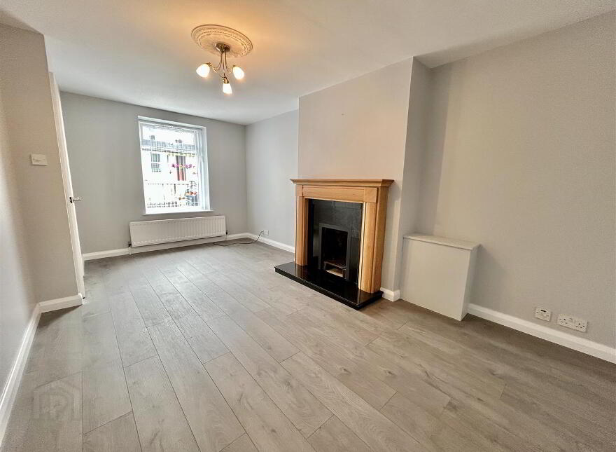 27 Station Road, Cullybackey, Ballymena, BT42 1BU