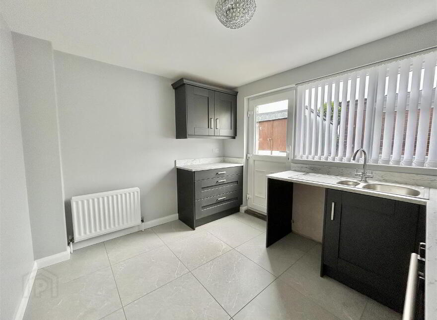 27 Station Road, Cullybackey, Ballymena, BT42 1BU