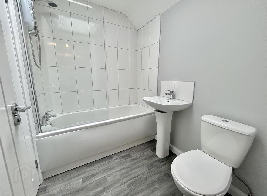 27 Station Road, Cullybackey, Ballymena, BT42 1BU