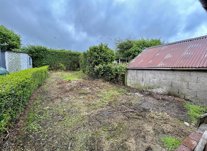 27 Station Road, Cullybackey, Ballymena, BT42 1BU
