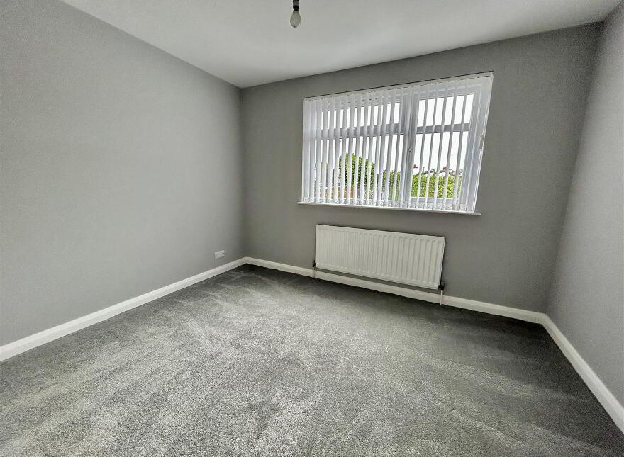 27 Station Road, Cullybackey, Ballymena, BT42 1BU