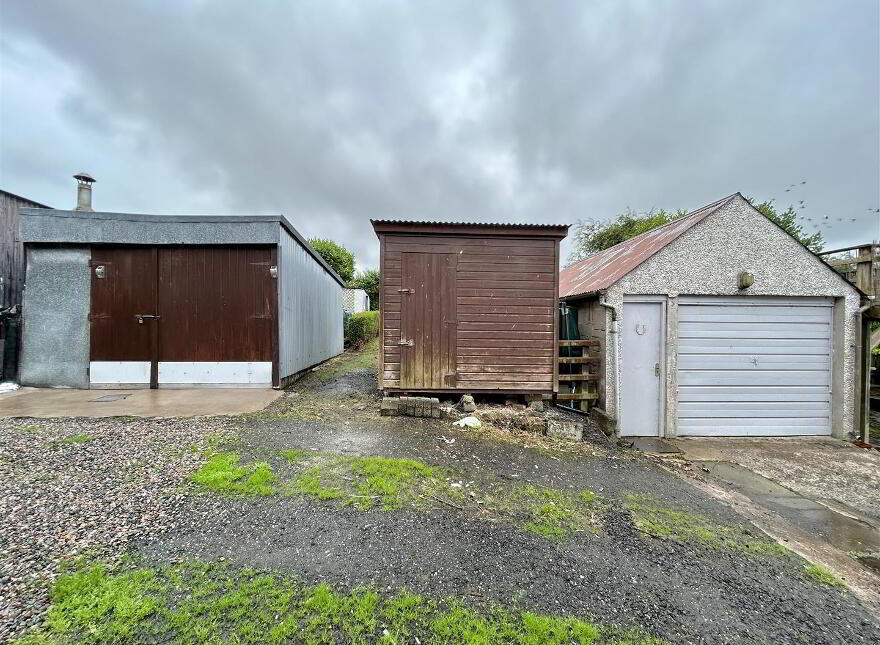 27 Station Road, Cullybackey, Ballymena, BT42 1BU