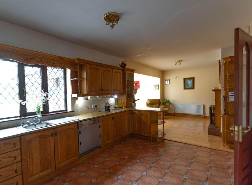 Cluain Na Meala, Cloonyscrehane, Newcastle West, V42Y895