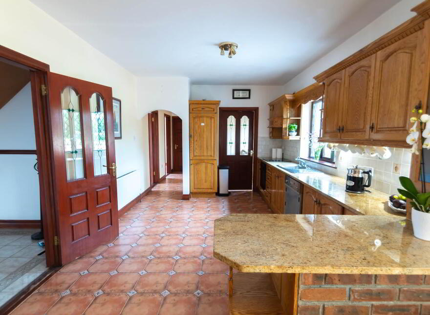 Cluain Na Meala, Cloonyscrehane, Newcastle West, V42Y895